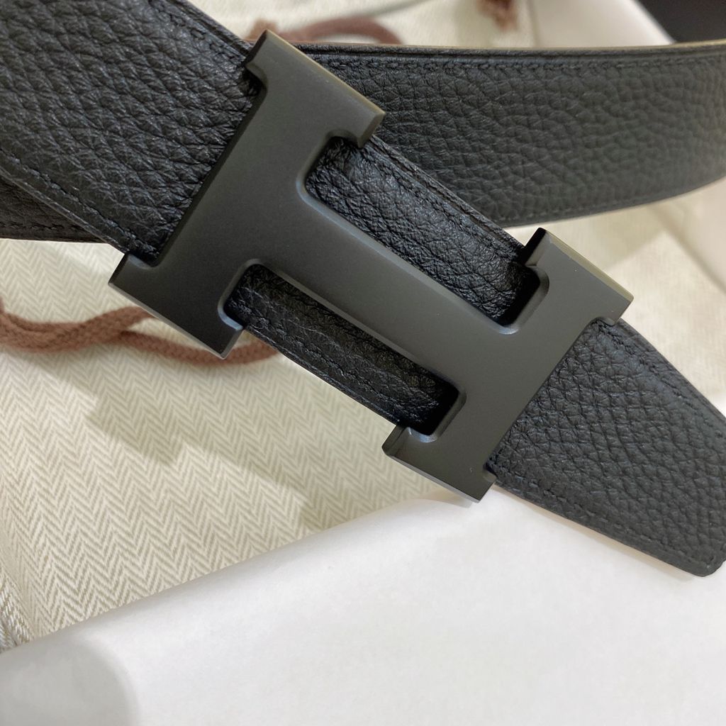 H**mes belts 32mm